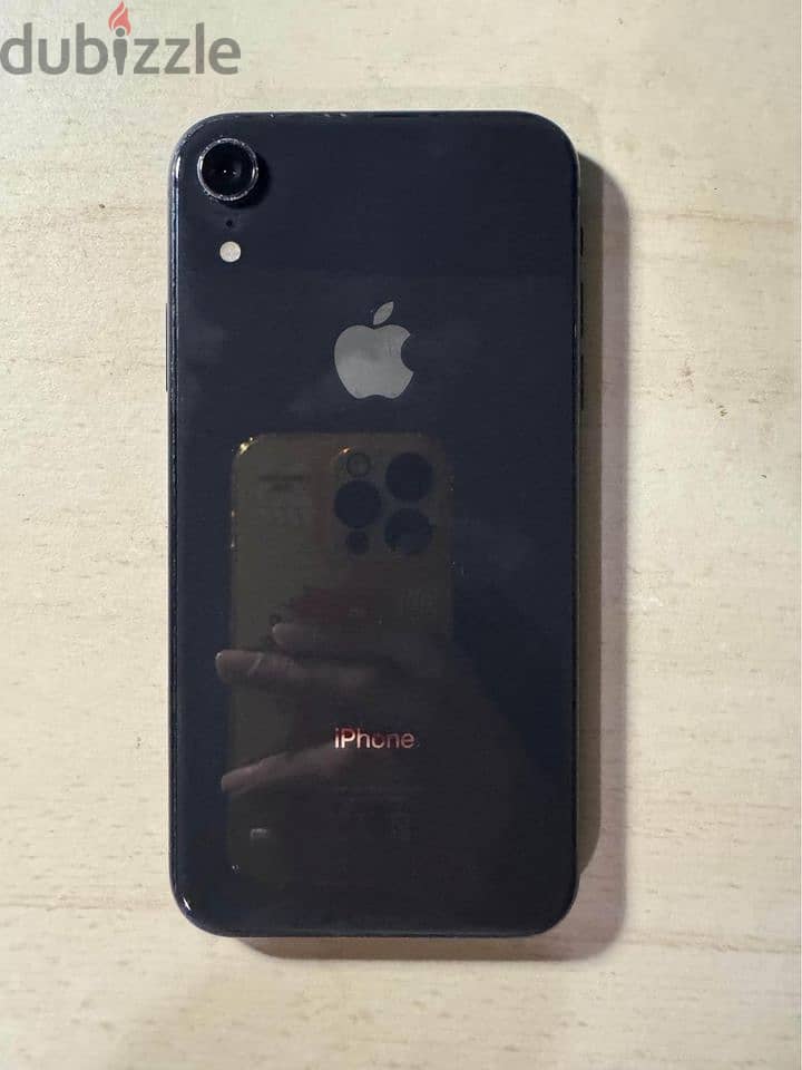 Iphone XR 128GB 2