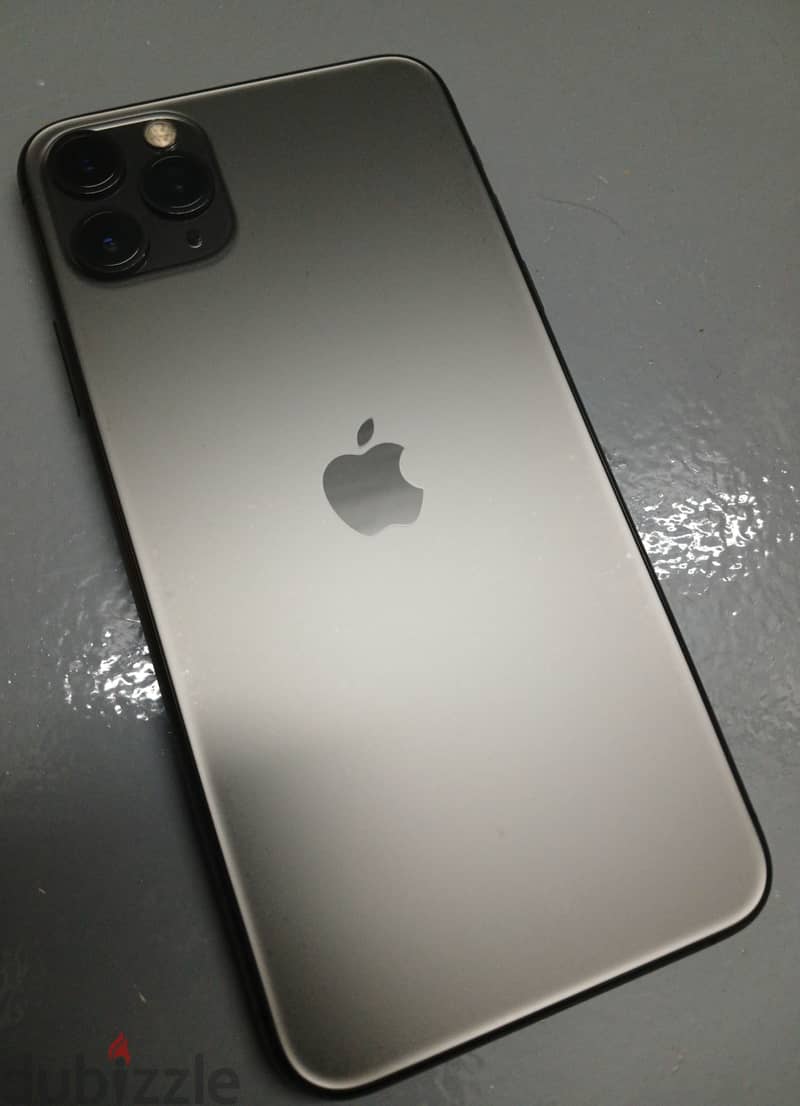 iPhone 11 Pro Max 64 3