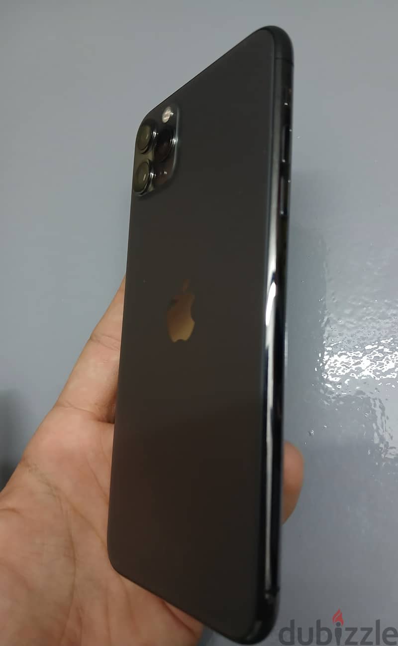 iPhone 11 Pro Max 64 5