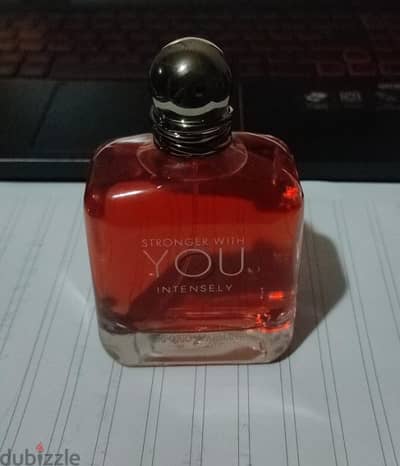 Stronger With You Intensely 100ml