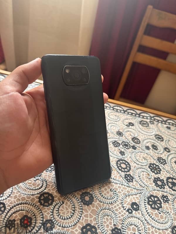 poco x3 nfc لقطة 1