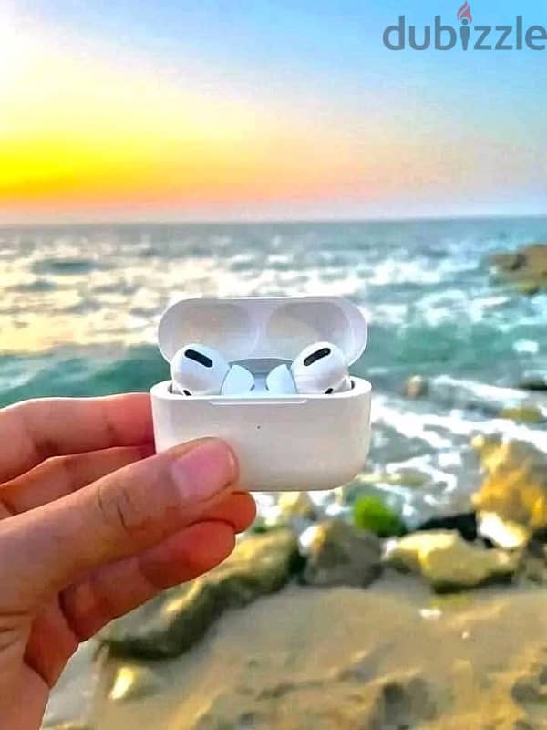 AirPods Pro للبيع 0