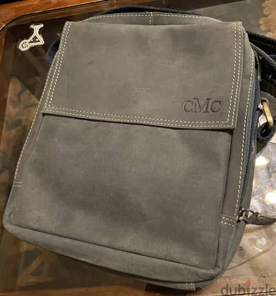 High quality CMC bag