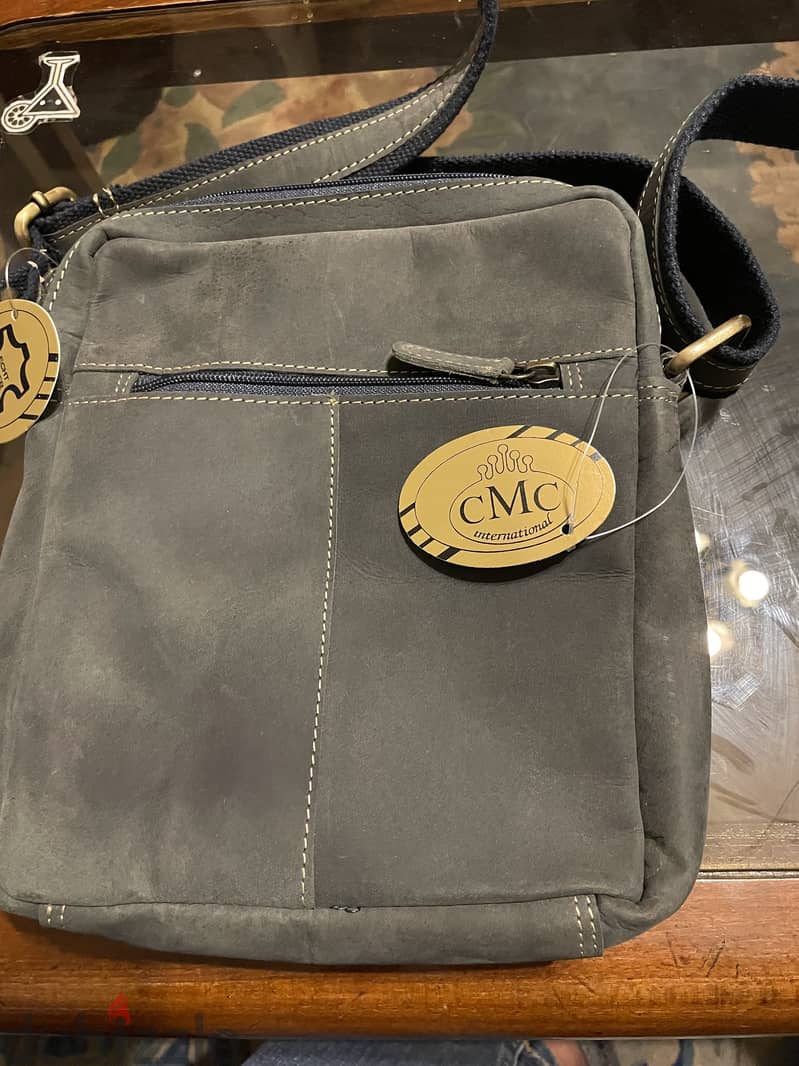 High quality CMC bag 1