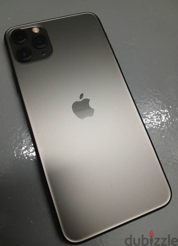 iPhone 11 Pro Max - 64gb 3