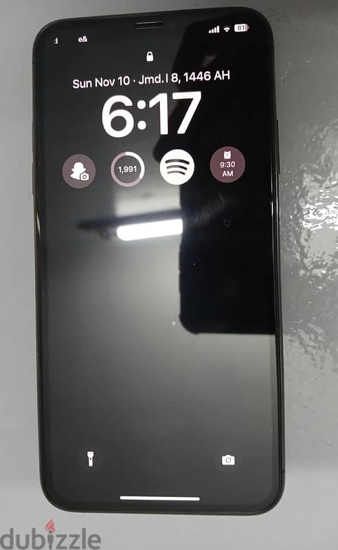 iPhone 11 Pro Max - 64gb 7