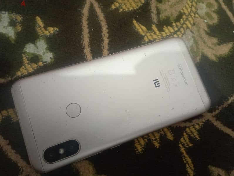 شاومي a2 lite 2