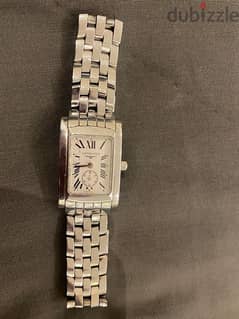 ساعة لونچين حريمي Longines watch 0