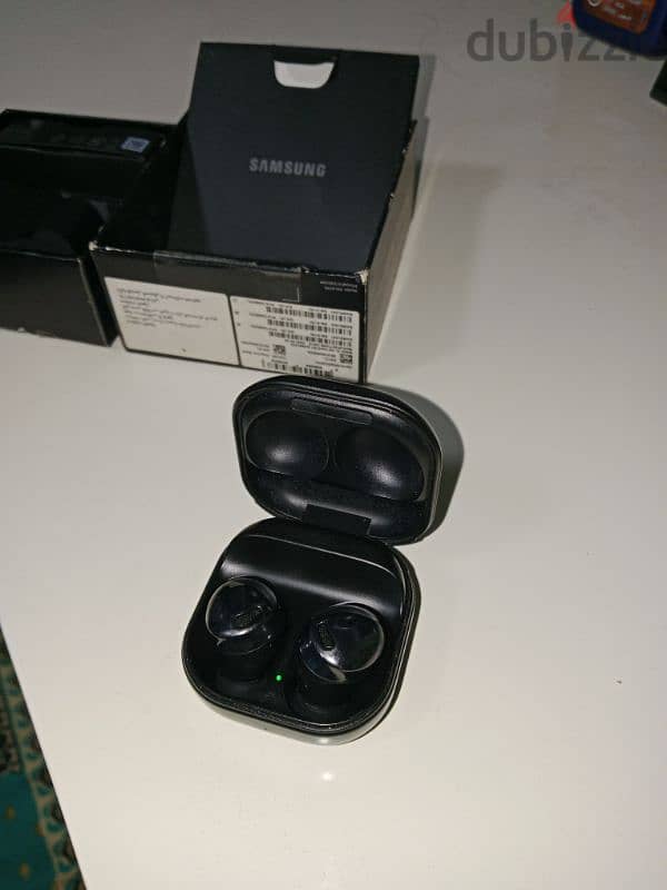 samsung buds pro 1