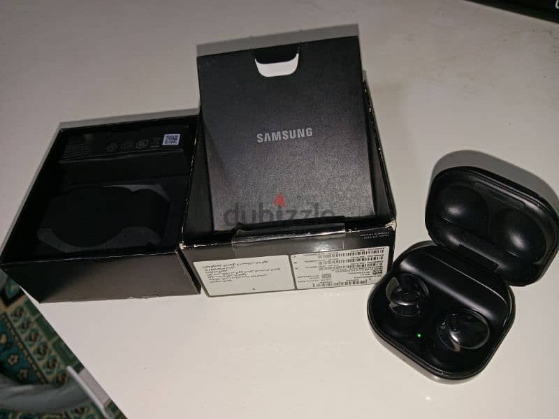 samsung buds pro 3