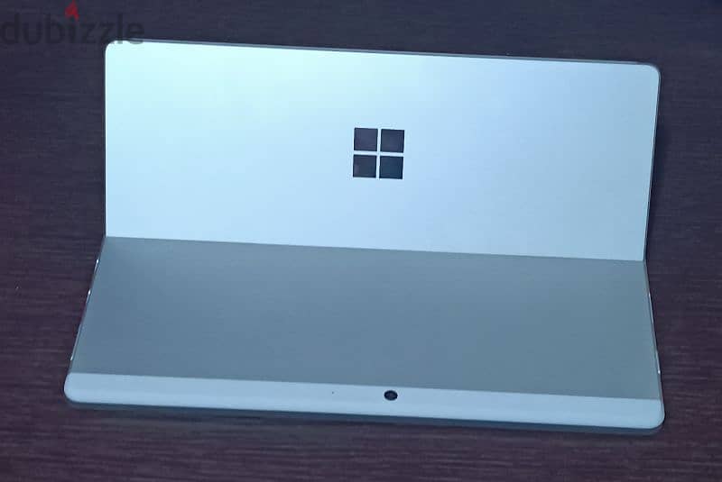 Surface Pro X 2-in-1 Laptop Detachable SQ1 512 GB SSD Iris Recognition 2