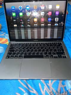 MacBook Air m1 0