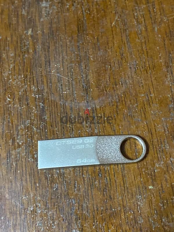 kingstone flash drive 0