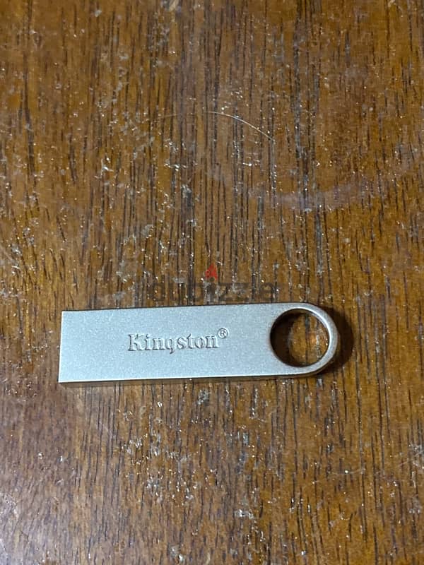 kingstone flash drive 1