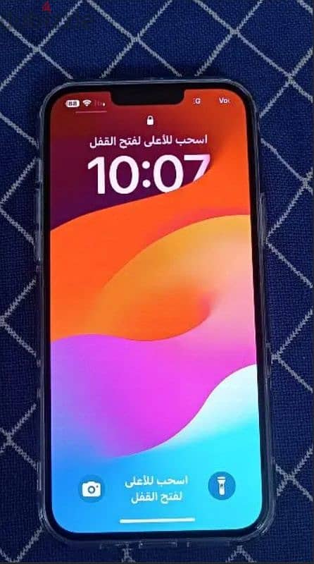 ايفون 13 pro max 512 GB 2