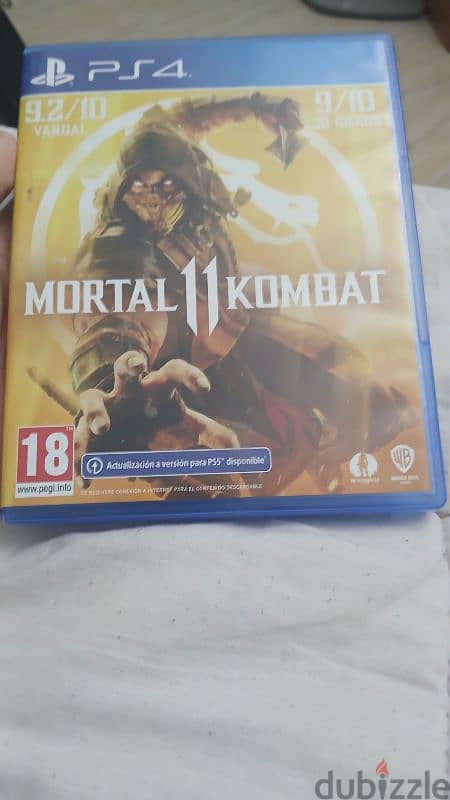 mortal kombat11 0