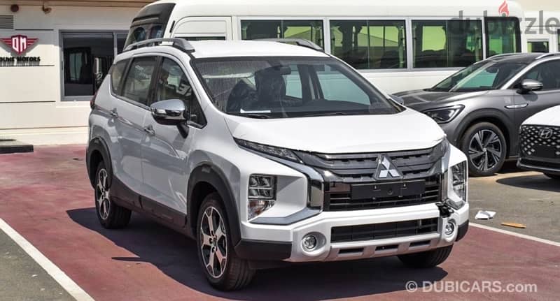 Mitsubishi Xpander 2023 0