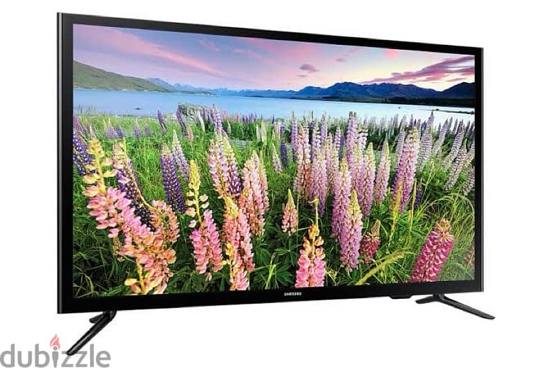 Samsung 48” Smart Tv 0