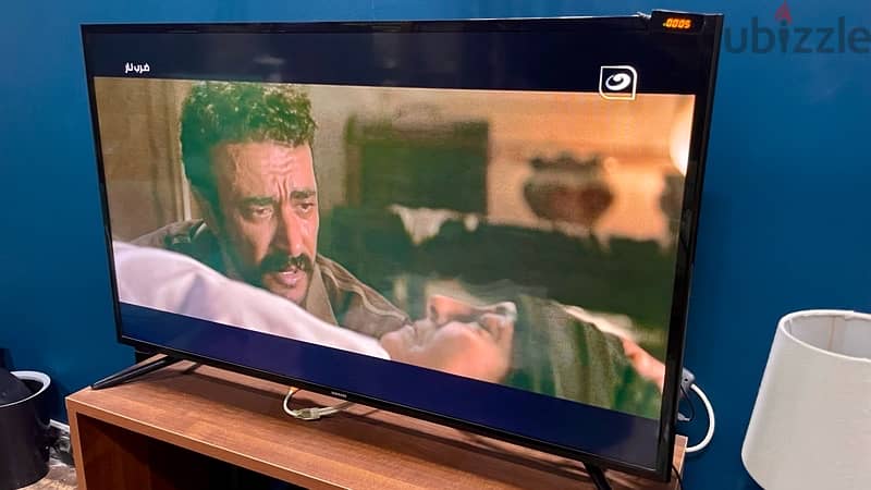 Samsung 48” Smart Tv 3