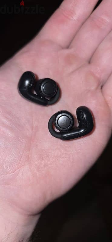 Bose Ultra Open Earbuds 0