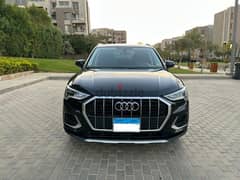 Audi Q3 2020 0