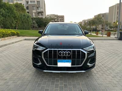 Audi Q3 2020