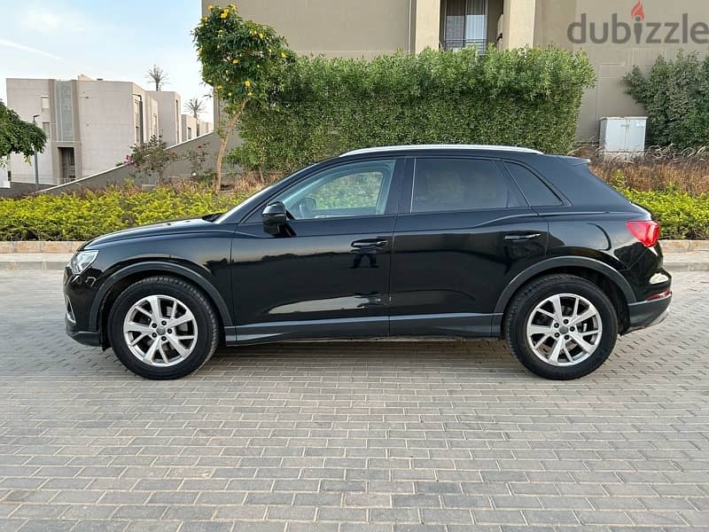 Audi Q3 2020 2