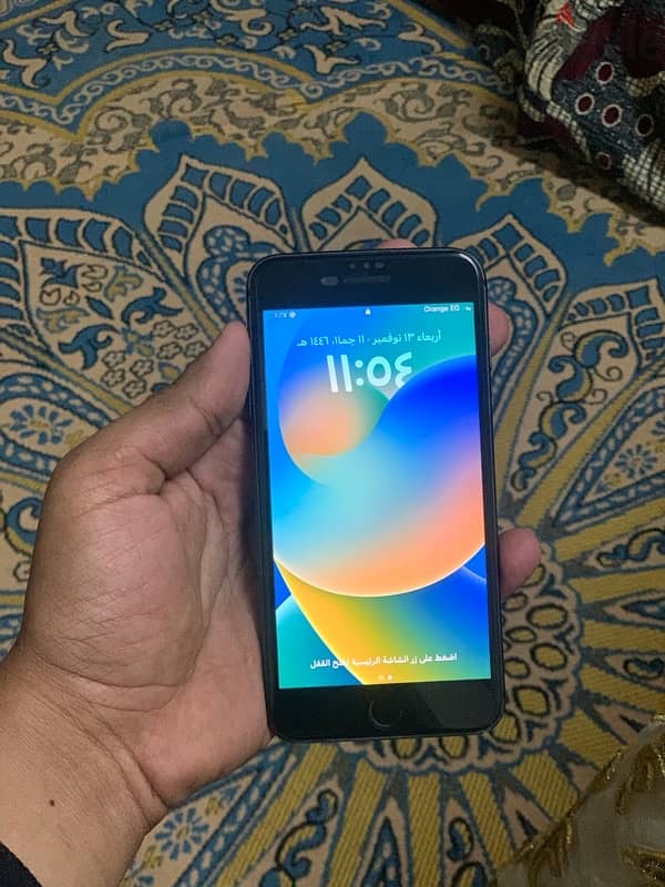 ايفون ٨ بلس-iphone 8 plus 4