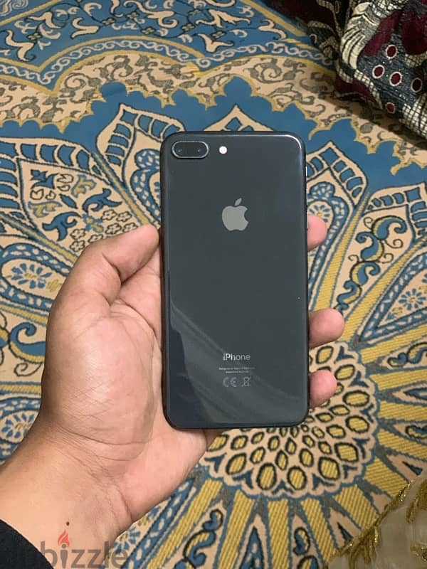 ايفون ٨ بلس-iphone 8 plus 5