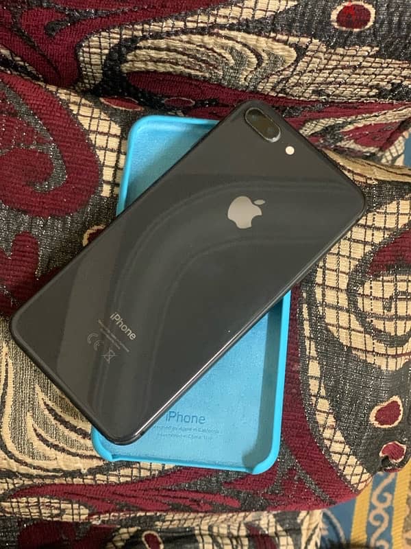 ايفون ٨ بلس-iphone 8 plus 6