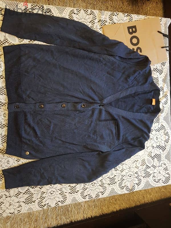 Hugo boss,Tommy Hilfiger original 1