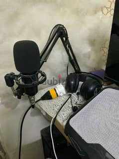 Bm-800 microphone 0