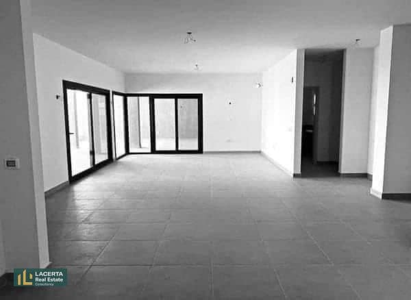 Apartment For Sale in Shrouk city ( Al Burouj ) - Ready to Move -Fully Finished 4