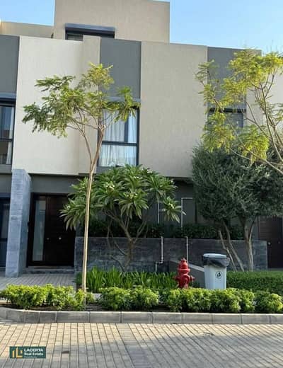 Duplex With Garden Fully Finished - Ready To Move  For Sale in Al Burouj Compound Unit Area: 175 m + Garden Area