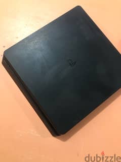 PlayStation 4 slim 0