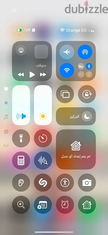 للبيع آيفون xs max