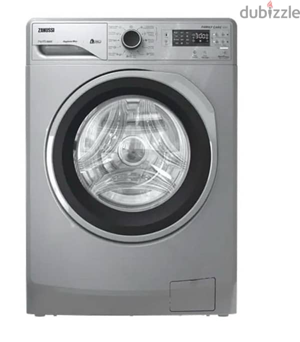 zanussi perla max 0