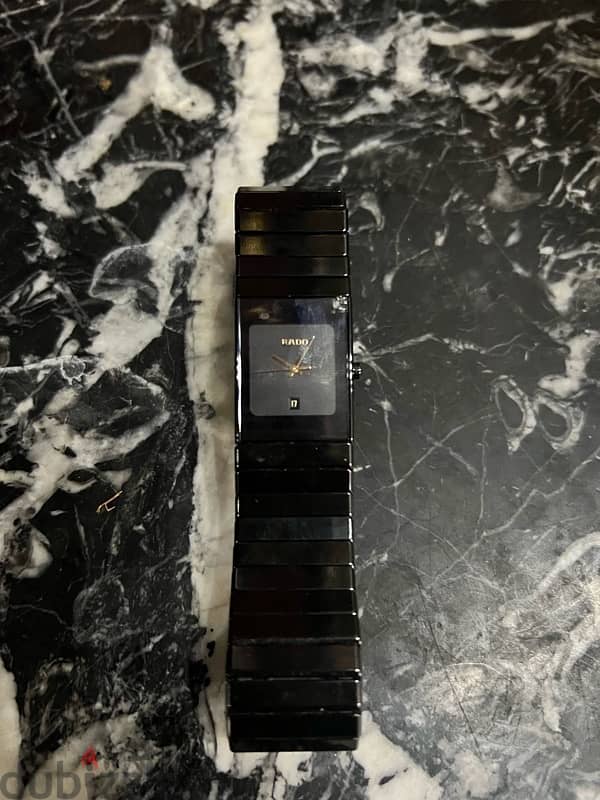 rado ceramic 1994 1