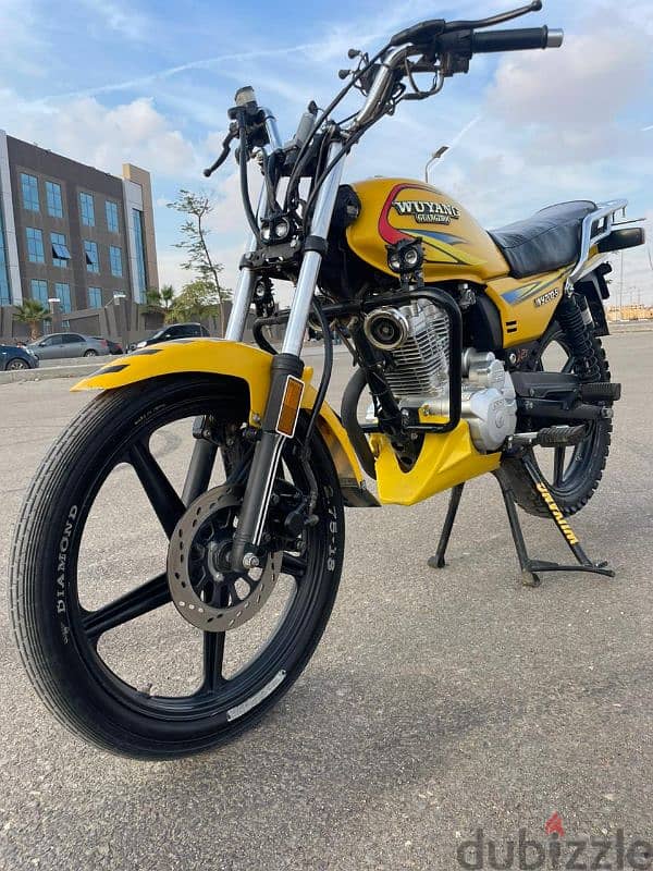 وينج 150cc 0