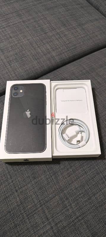 Iphone 11 refurbished 6