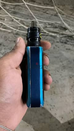 vape revenger kit 0