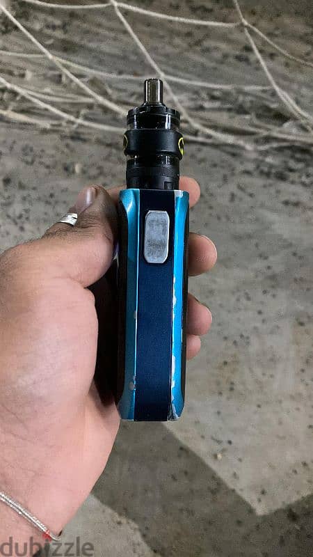 vape revenger kit 4