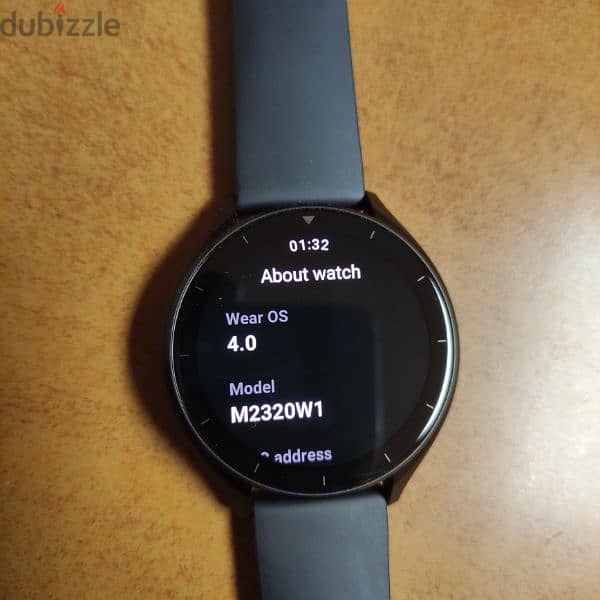 Xiaomi watch 2 like new 3