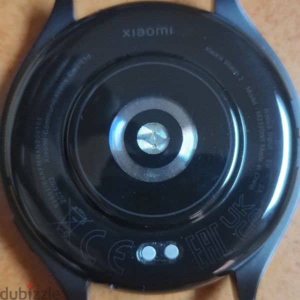 Xiaomi watch 2 like new 9