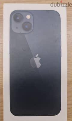 iphone 13 new sealed midnight black 0