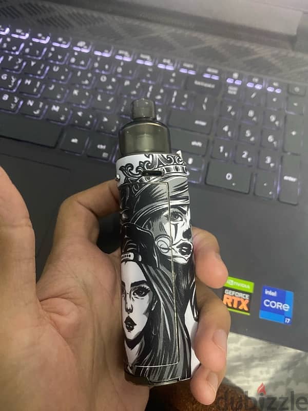 drag x vape دراج 0