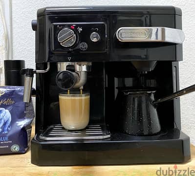 Delonghi BCO 420 - ماكينة قهوة