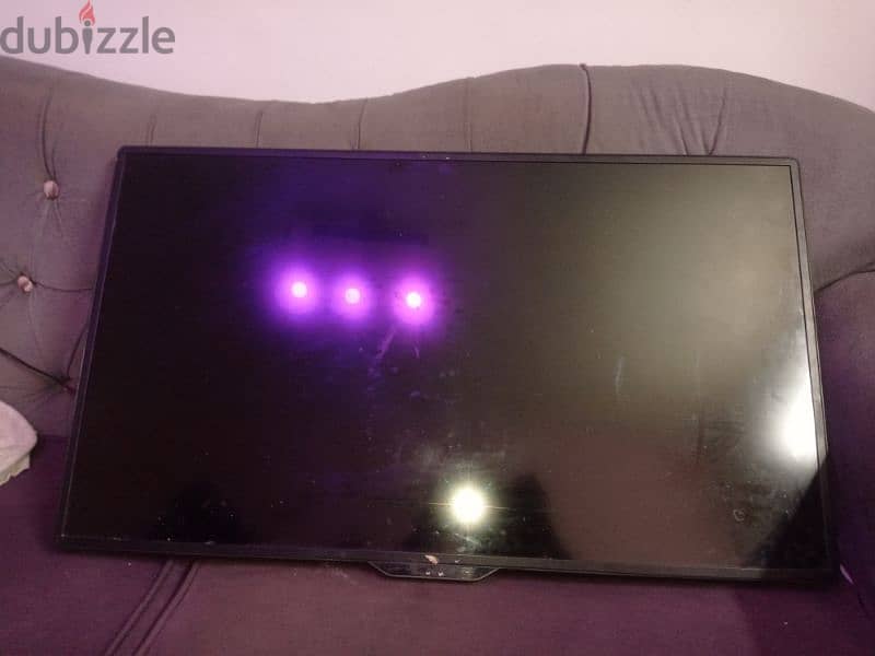 Moon Light TV 39 inch تليفزيون و شاشه مون لايت ٣٩ بوصة 1