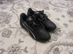 Boys original puma shoes size 30 fit 29 كوتشي بوما اوريجينال 0