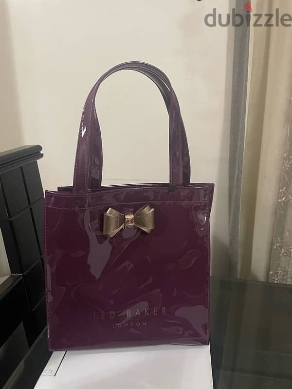 ted baker bag 0